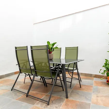 Alohamundi Cetina&duque Montemar Appartement