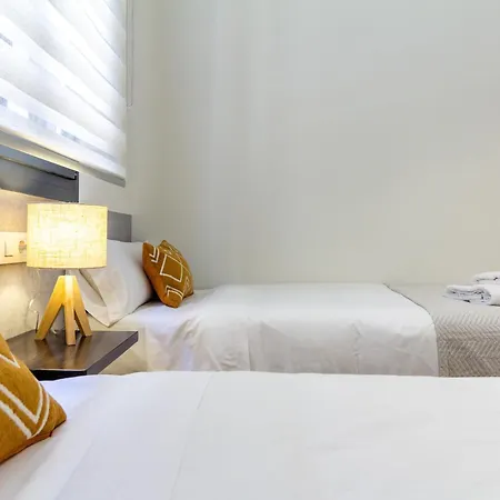Alohamundi Cetina&duque Montemar Appartement