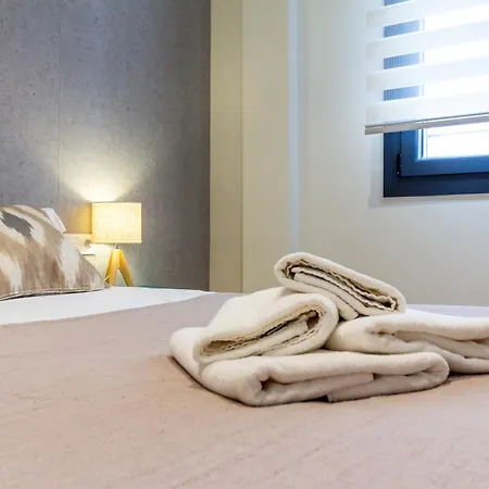 Alohamundi Cetina&duque Montemar Appartement